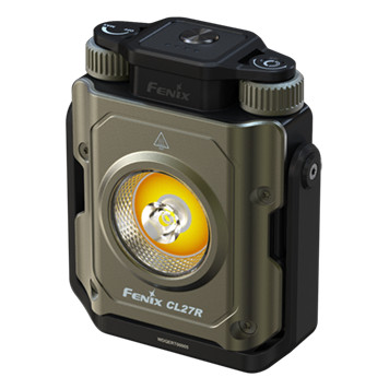 Laterne Fenix CL27R