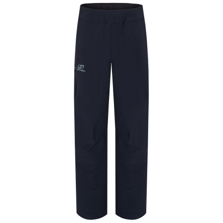 Kinderhose Hannah Luigi Jr schwarz anthracite