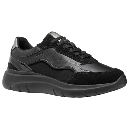 Damenschuhe Geox D Plummery