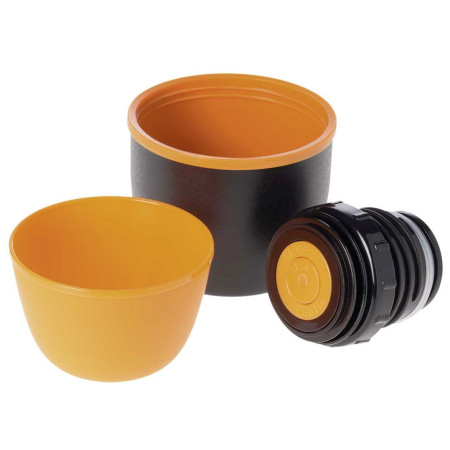 Thermokanne Esbit mit zwei Verschlusskappen 750 ml