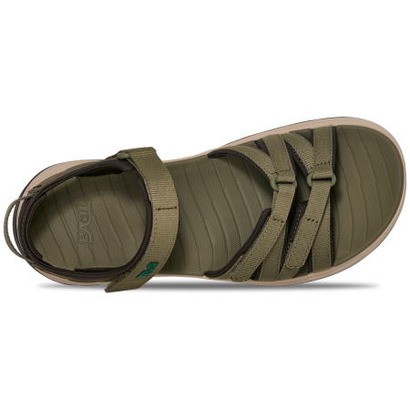 Damensandalen Teva Tirra Sport