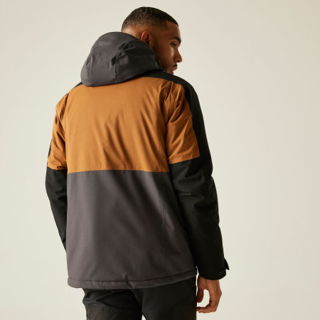 Herrenjacke Regatta Maland Insulated