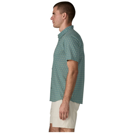 Herrenhemd Patagonia Men's Go-To Shirt