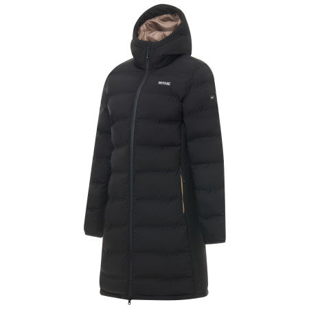 Damenmantel Regatta Womens Altoro Thermal Long Length