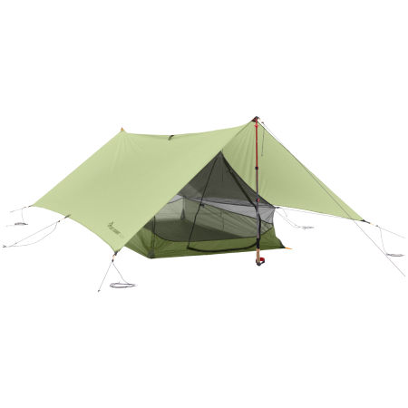 Tarps Sea to Summit Escapist Evo Tarp Medium
