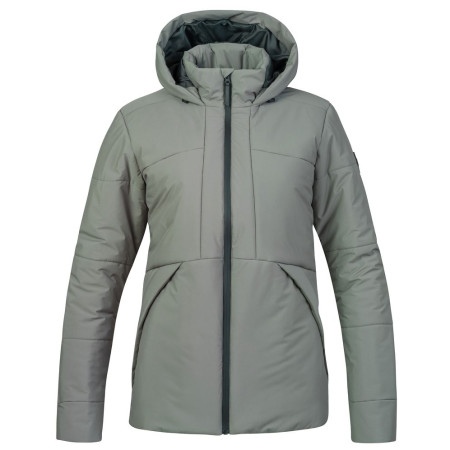 Damenjacke Hannah Tea grau castor gray