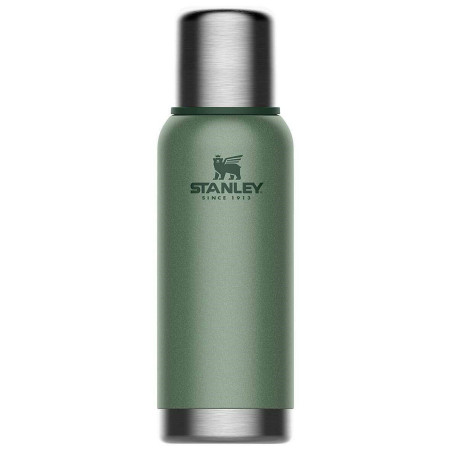 Thermokanne Stanley Adventure 730ml grün Green