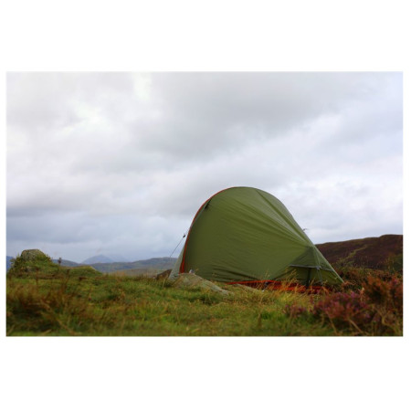 Ultraleichtes Zelt Force Ten Helium UL 1 Air