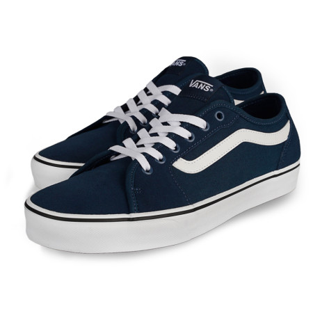 Herrenschuhe Vans MN Filmore Decon