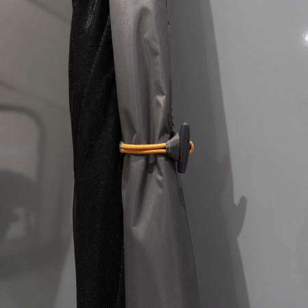 Vorzelt für Wohnwagen Vango Palma 260