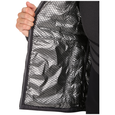 Herrenjacke Kilpi Alba-M