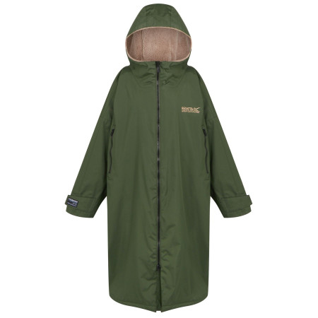 Wasserdichter Mantel Regatta Adult W Proof Robe