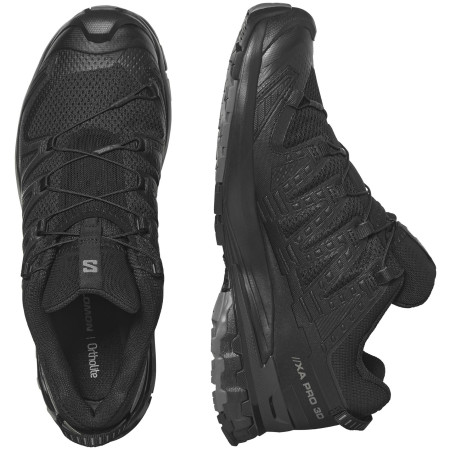 Herrenschuhe Salomon Xa Pro 3D V9