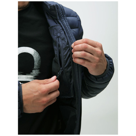 Herrenjacke Loap Irpur