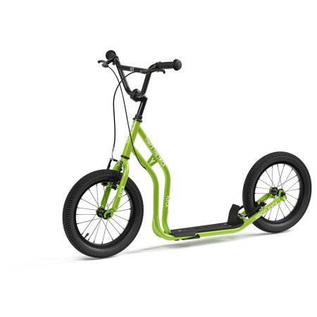 Roller Yedoo Flyck Y40 grün green