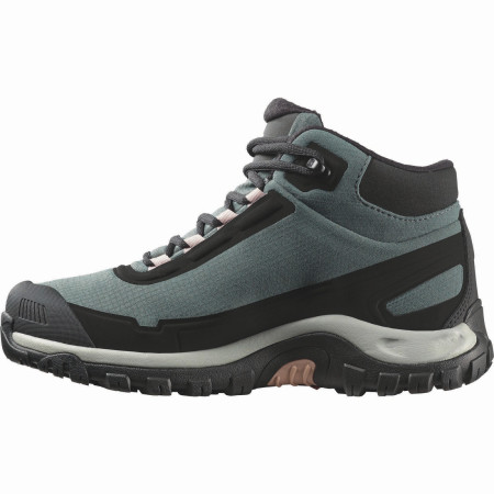 Damen Winterschuhe Salomon Shelter Waterproof