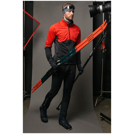 Herren Softshell-Jacke Silvini Pusterio