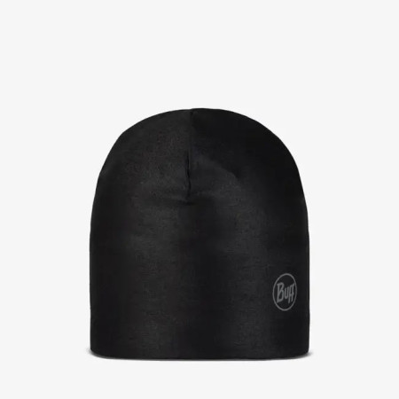Mütze Buff Thermonet Beanie schwarz Black