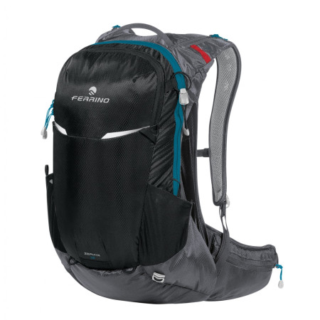Rucksack Ferrino Zephyr 12 schwarz black