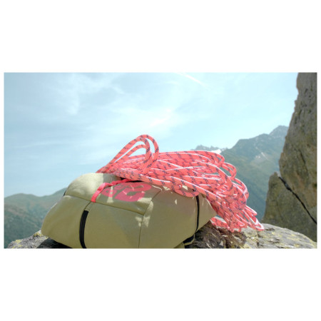 Kletterseil Beal Berlin 9.8 mm (40 m)