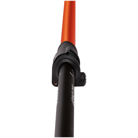 Skialp-Stöcke Camp Ski Drop