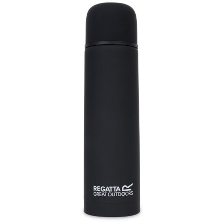 Thermokanne Regatta Insulated Vacuum Flask 0.5L schwarz black