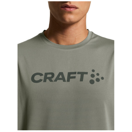 Herren-T-Shirt Craft ESSence Logo Tee 2 M
