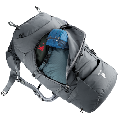 Wanderrucksack Deuter Aircontact Core 45+10 SL