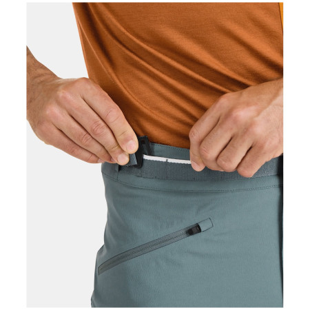 Herrenhose Ortovox Brenta Pants M
