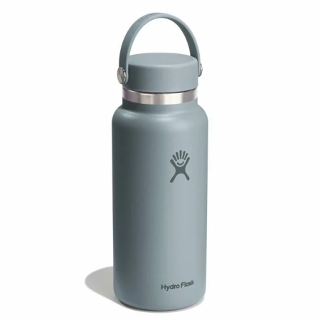 Thermoflasche Hydro Flask Wide Mouth 32 oz
