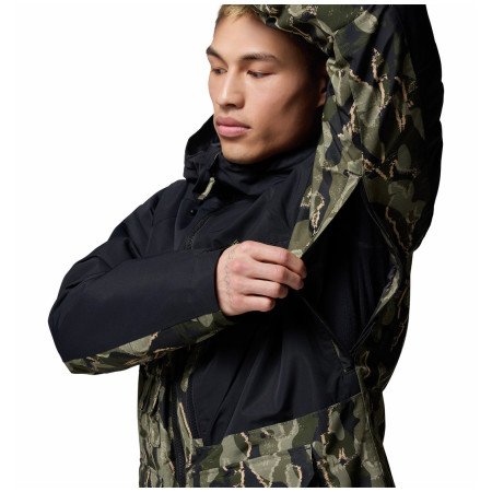 Herren Skijacke Columbia Coreshot™ Printed Jacket