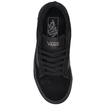 Kinderschuhe Vans Vero LS