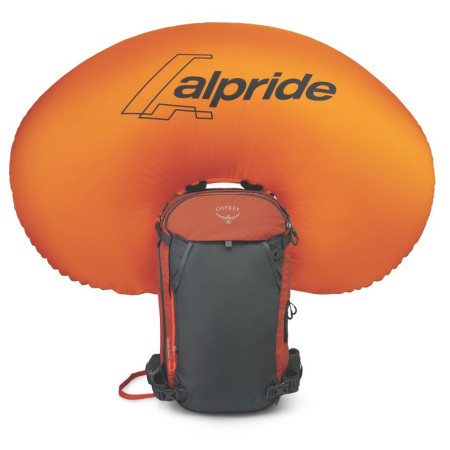 Skialp-Rucksack Osprey Soelden Pro Avy 32