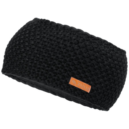 Damenstirnband Zulu Holly schwarz Black