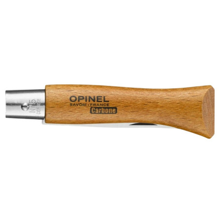 Klappmesser Opinel N°05 Carbon