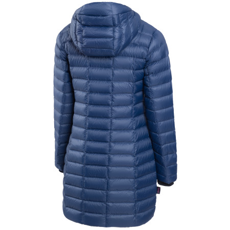 Damen Daunenmantel Warg Downjane W