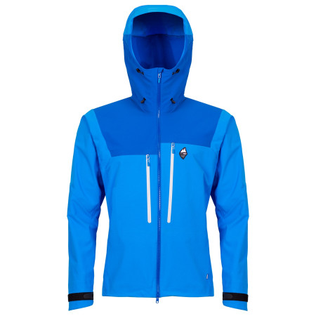 Herrenjacke High Point Nurock Jacket blau Skydiver/Briliant Blue