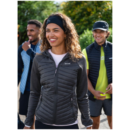 Damenjacke Regatta Women’s Andreson Marl Hybrid