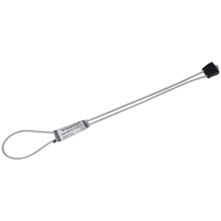 Klemmkeile-Set Camp Pro Nut Set - 5 pcs