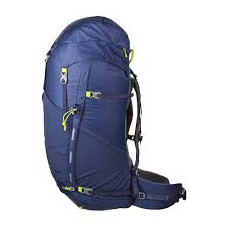 Rucksack Bergans Rondane 46L blau/grün Blue/Green