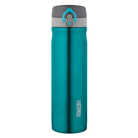 Thermotasse Thermos Mobilní 500 ml türkis