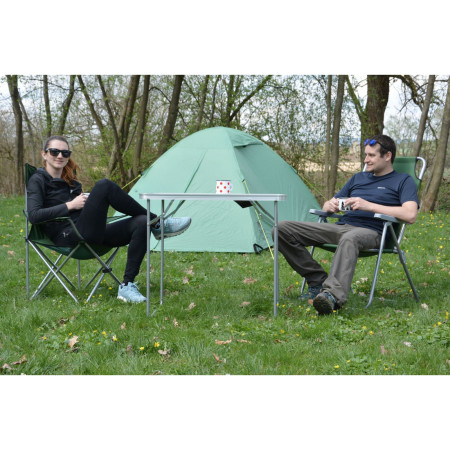 Campingtisch Zulu Outdoor Torus