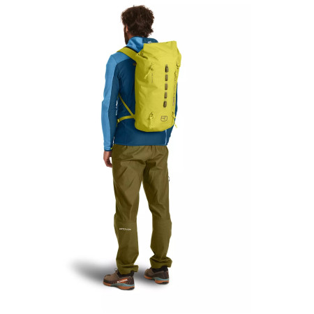 Kletterrucksack Ortovox Trad 22 Dry