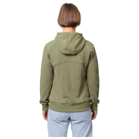 Damen-Sweatshirt Rafiki Nuria Zip