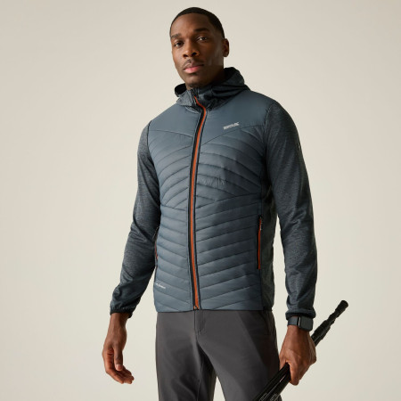 Herrenjacke Regatta Andreson Marl Hybrid