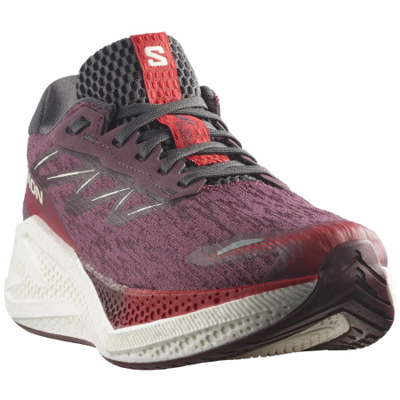 Damen Laufschuhe Salomon Aero Glide 4