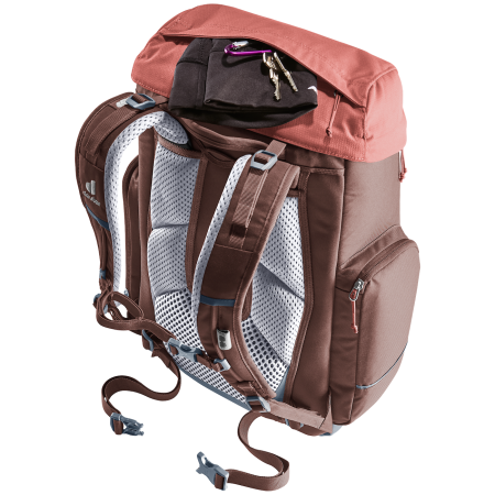 Schulranzen Deuter Scula