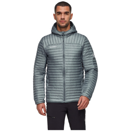 Herrenjacke Mammut Broad Peak Light IN Hooded Jacket Men