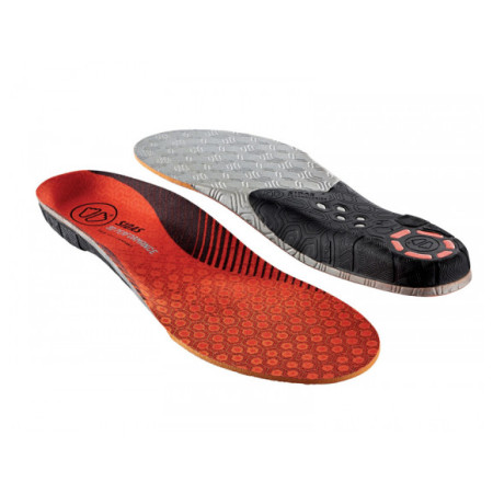 Schuheinlagen Sidas Winter 3D Performance