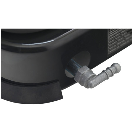 Gaskocher Cattara Traveler Family Single